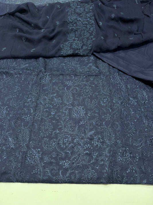Bareeze lawn 3piece