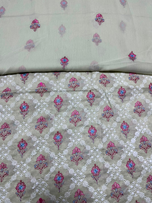 Bareeze lawn 3pice