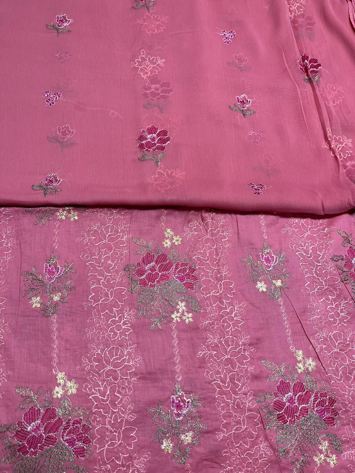 Bareeze Lawn 3piece