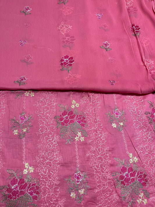 Bareeze Lawn 3piece