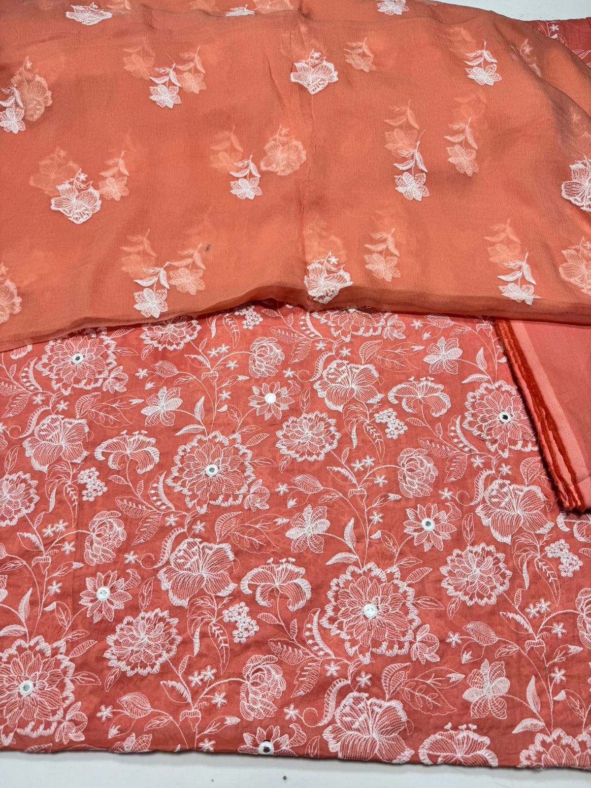 Bareeze lawn 3piece