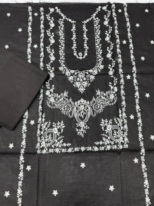 Bareeza Lawn 2piece