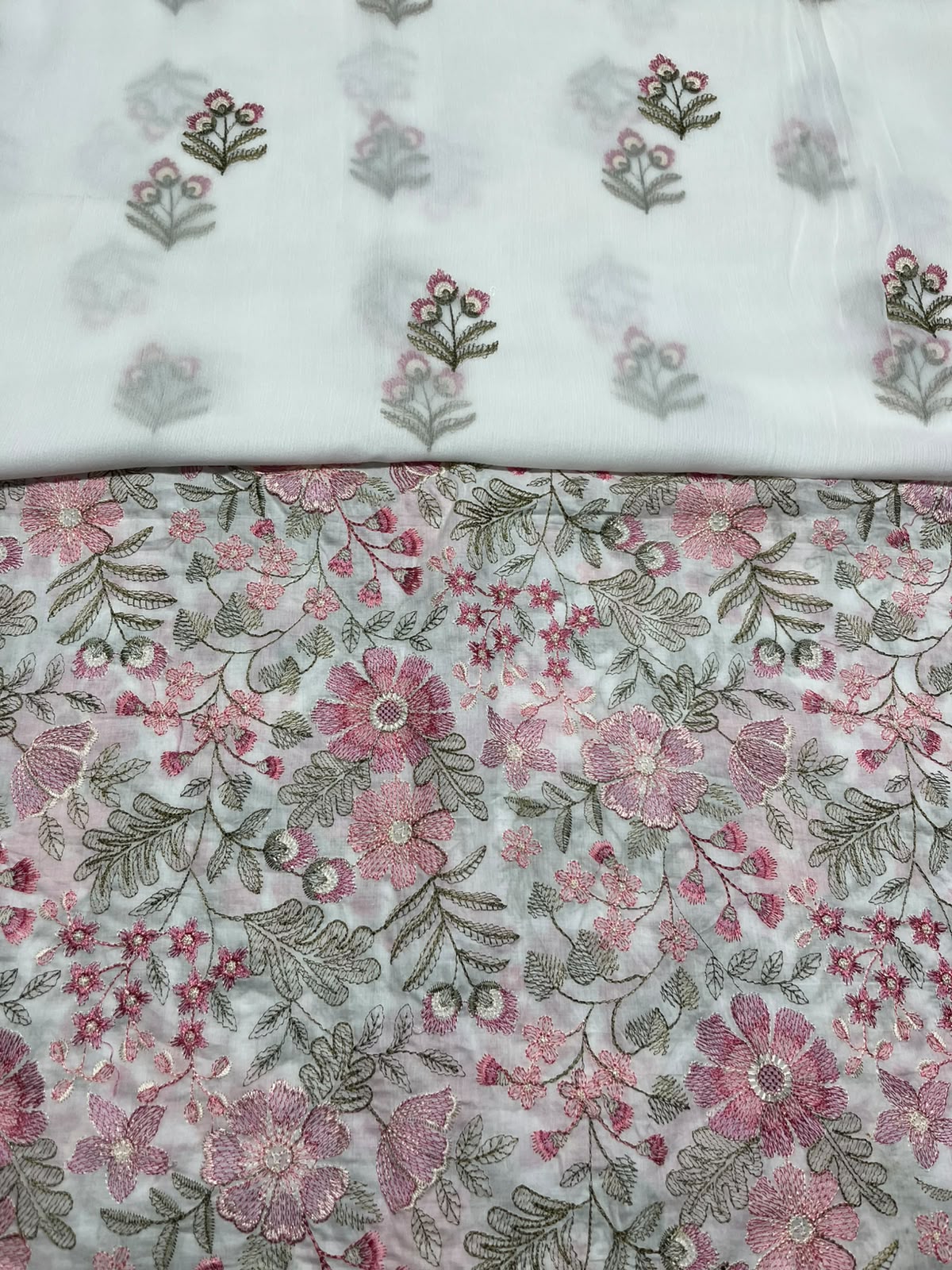 Bareeze lawn 3piece
