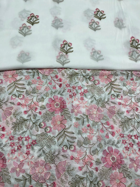 Bareeze lawn 3piece