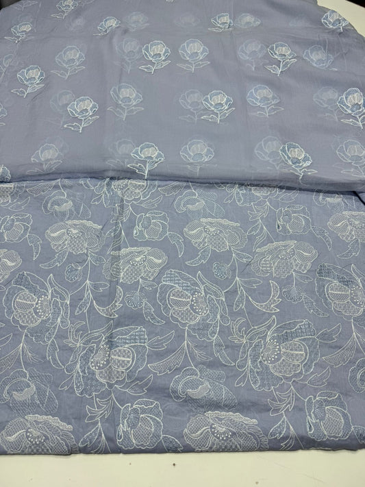 Bareeze lawn 3piece