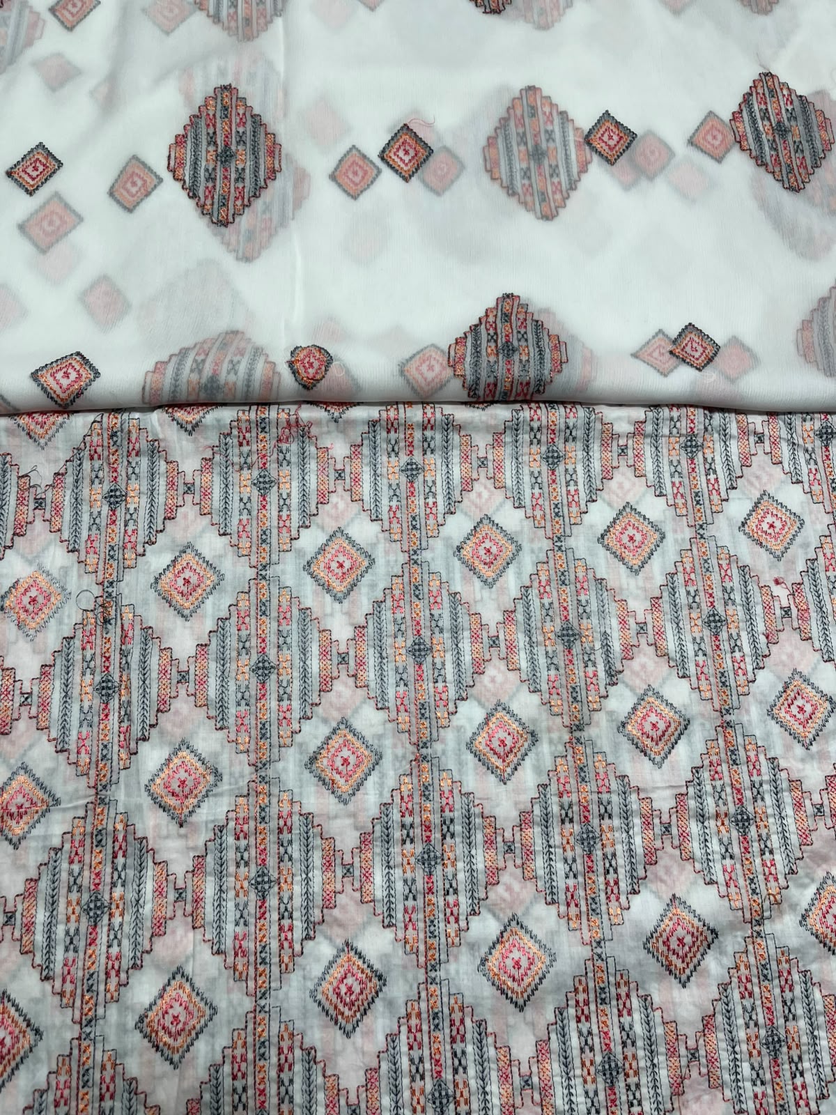 Bareeze lawn 3piece