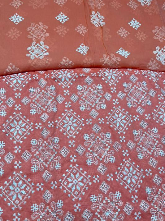 Bareeze lawn 3piece