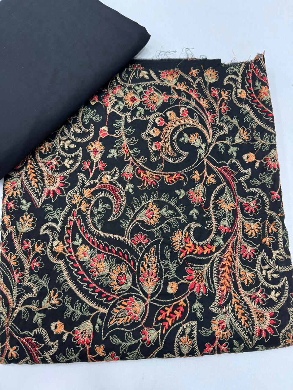 Bareeza lawn 2piece