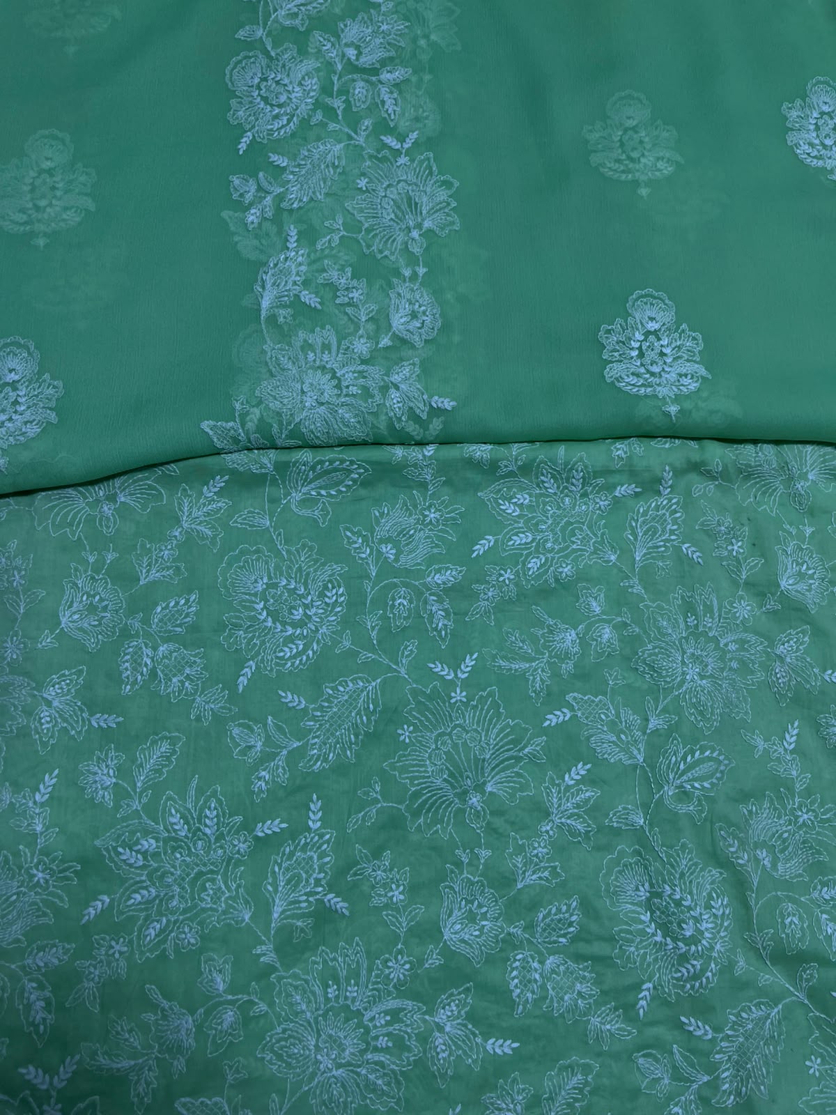 Bareeze Lawn 3piece