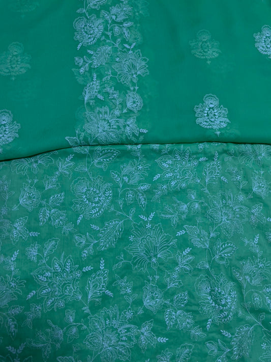 Bareeze Lawn 3piece