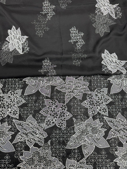 Bareeze lawn 3piece