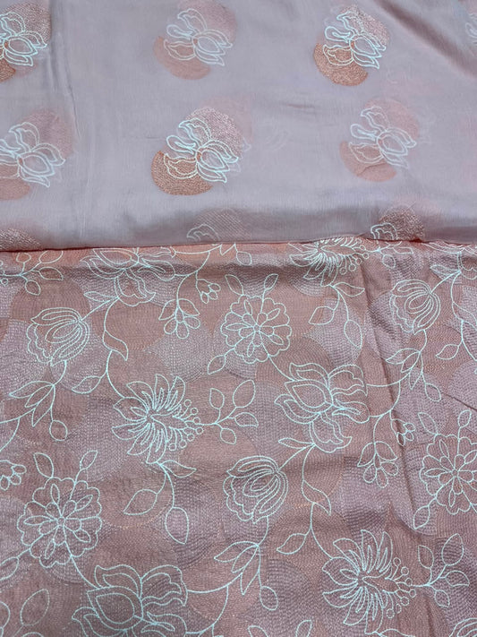 Bareeze lawn 3piece