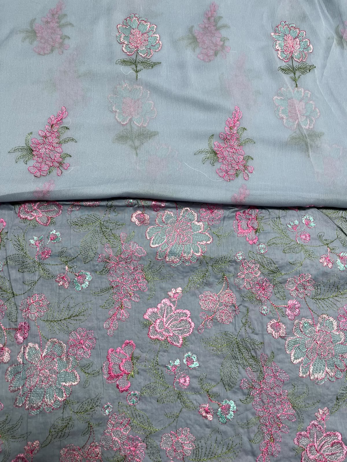 Bareeze Lawn 3piece